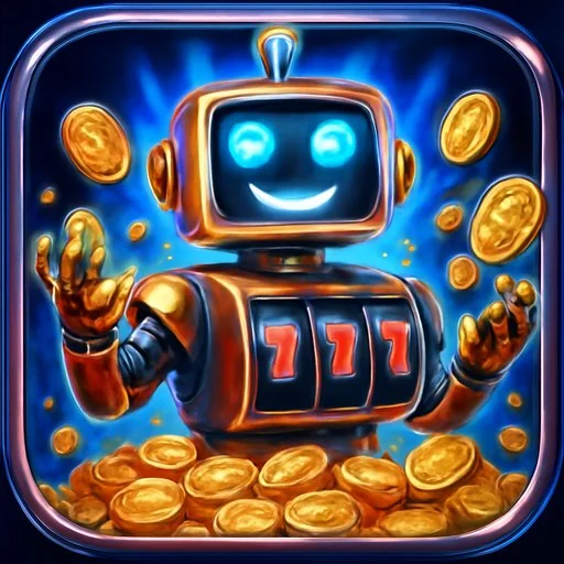 6777bet Gonzo's Quest পাথরের শহর পটভূমি